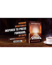 Load image into Gallery viewer, Min. Bernard Marrow "Morning Devotionals"