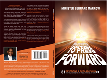 Load image into Gallery viewer, Min. Bernard Marrow "Morning Devotionals"