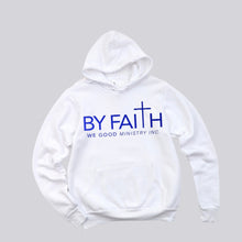 Load image into Gallery viewer, BFWG Ministry Hoodie
