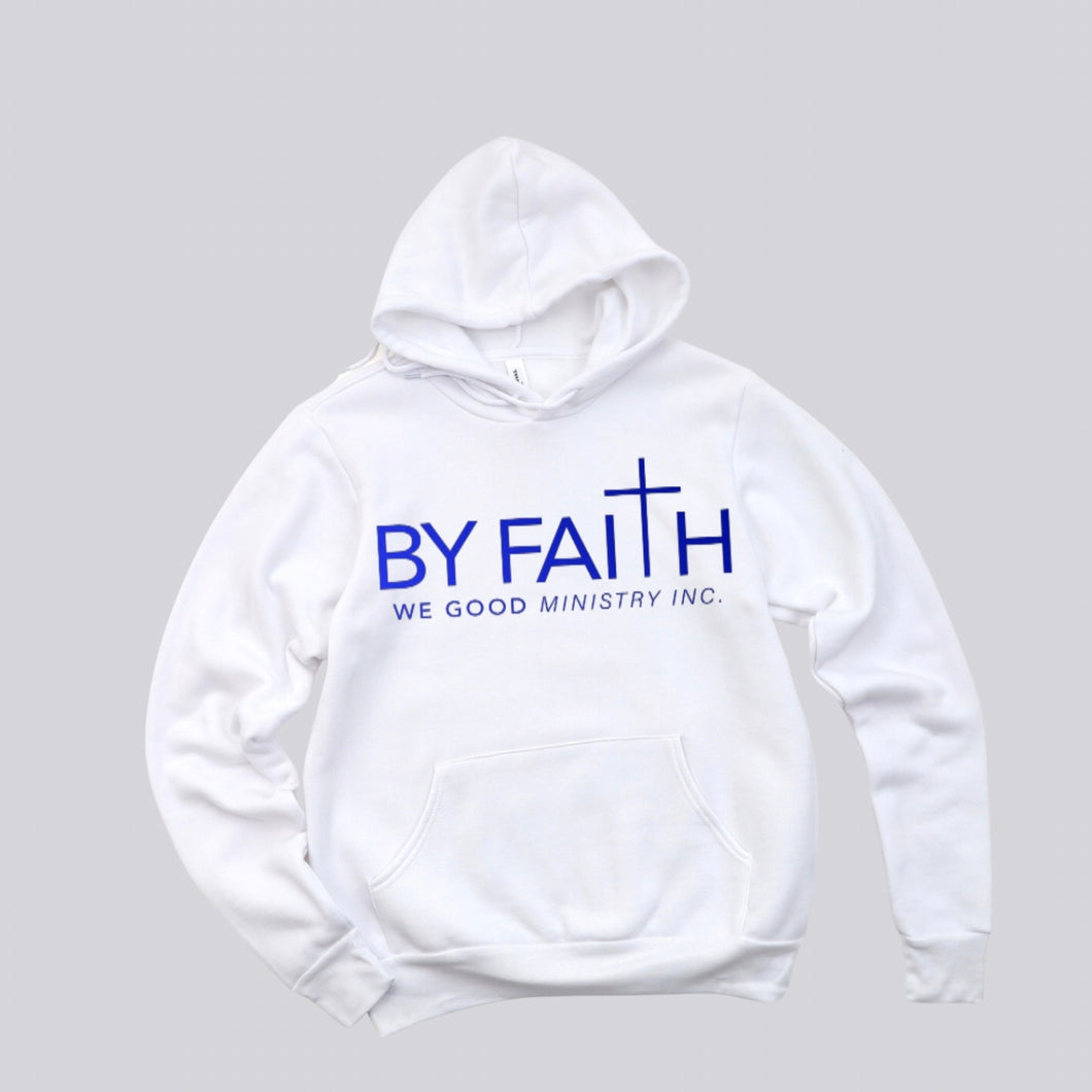 BFWG Ministry Hoodie