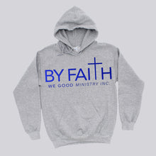 Load image into Gallery viewer, BFWG Ministry Hoodie
