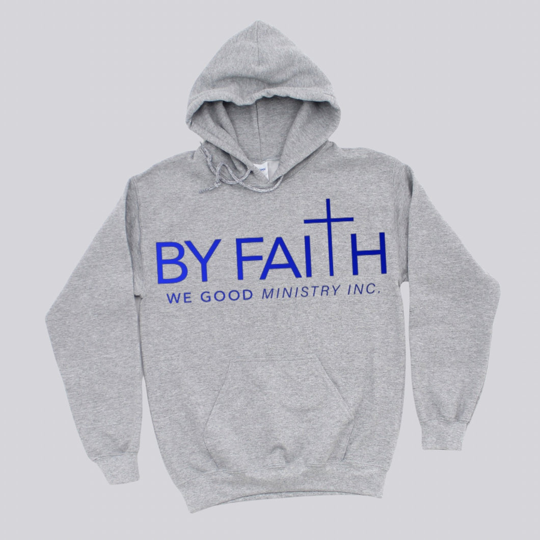 BFWG Ministry Hoodie