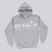Load image into Gallery viewer, BFWG Ministry Hoodie
