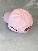 Load image into Gallery viewer, ByFaithWeGood Pink Hat
