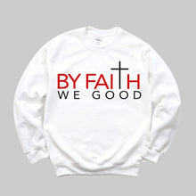 Load image into Gallery viewer, BFWG New Edition 2Tone Sweatshirt
