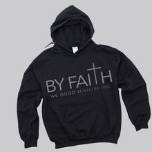 Load image into Gallery viewer, BFWG Ministry Hoodie
