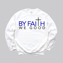 Load image into Gallery viewer, BFWG New Edition 2Tone Sweatshirt
