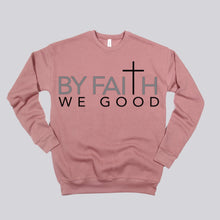 Load image into Gallery viewer, BFWG New Edition 2Tone Sweatshirt
