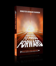 Load image into Gallery viewer, Min. Bernard Marrow &quot;Morning Devotionals&quot;
