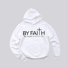Load image into Gallery viewer, BFWG Ministry Hoodie
