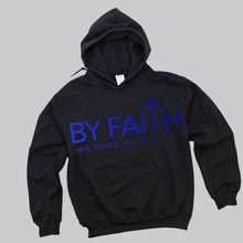 Load image into Gallery viewer, BFWG Ministry Hoodie
