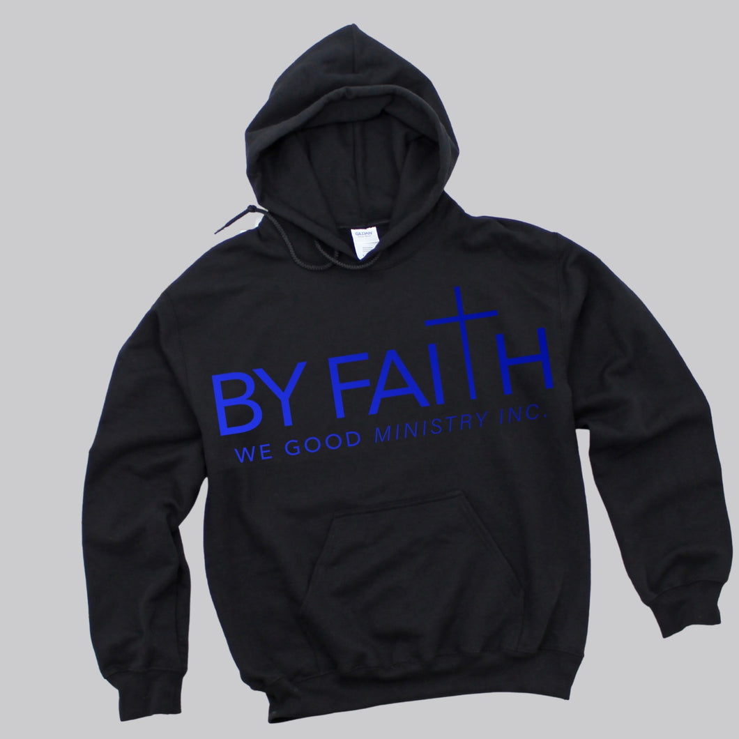 BFWG Ministry Hoodie