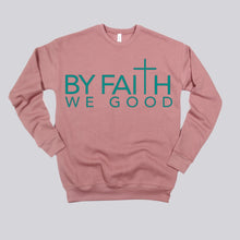 Load image into Gallery viewer, BFWG New Edition 2Tone Sweatshirt
