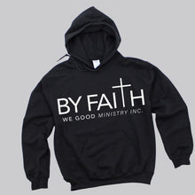 Load image into Gallery viewer, BFWG Ministry Hoodie
