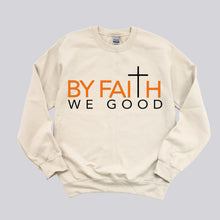 Load image into Gallery viewer, BFWG New Edition 2Tone Sweatshirt
