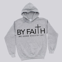 Load image into Gallery viewer, BFWG Ministry Hoodie
