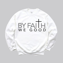 Load image into Gallery viewer, BFWG New Edition 2Tone Sweatshirt
