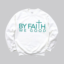 Load image into Gallery viewer, BFWG New Edition 2Tone Sweatshirt
