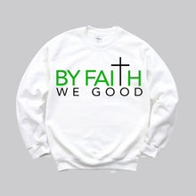 Load image into Gallery viewer, BFWG New Edition 2Tone Sweatshirt
