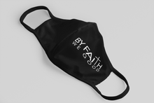 Load image into Gallery viewer, Black Face Masks
