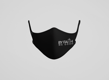 Load image into Gallery viewer, Black Face Masks
